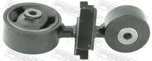 Mounting, engine