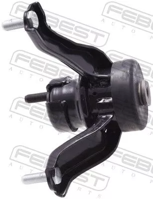 Mounting, engine