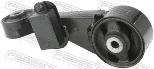 Mounting, engine