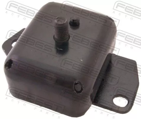 Mounting, engine