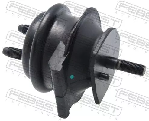 Mounting, engine