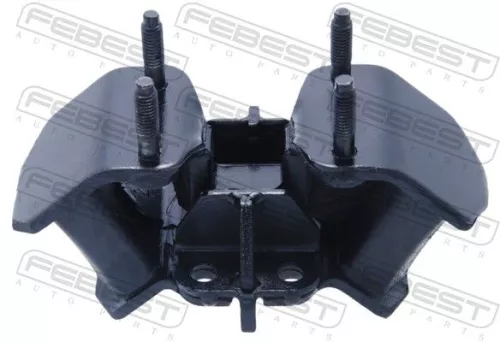 Mounting, engine