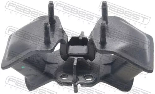 Mounting, engine
