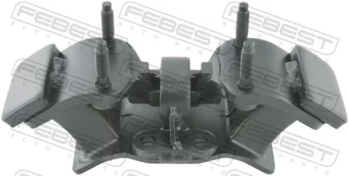 Mounting, engine