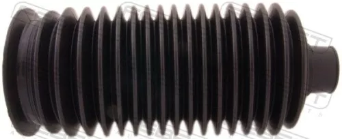 Bellow, steering