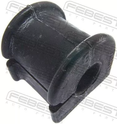 Mounting, stabiliser bar