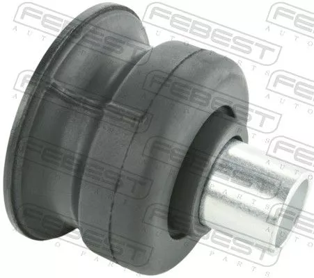 Bushing, axle beam