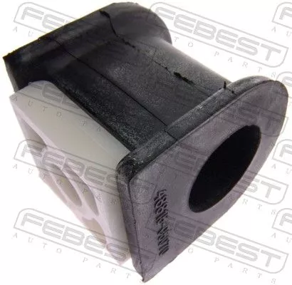 Mounting, stabiliser bar