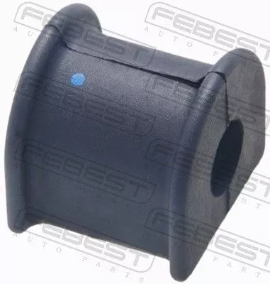 Mounting, stabiliser bar