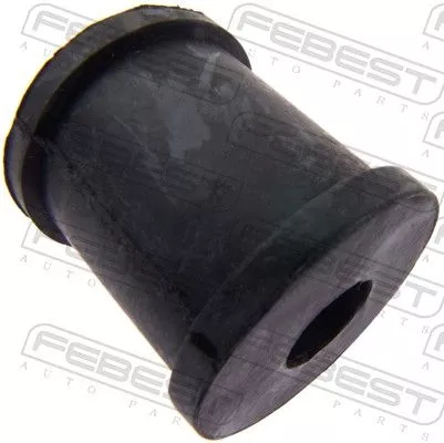Mounting, stabiliser bar