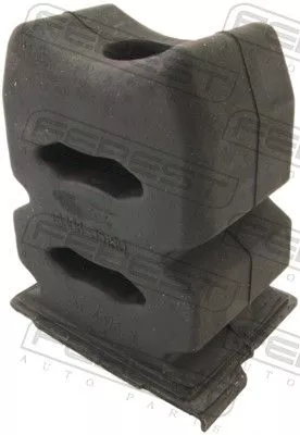 Rubber Buffer, suspension