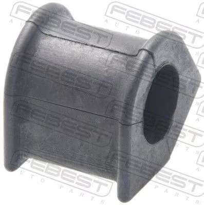 Mounting, stabiliser bar