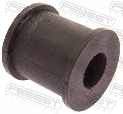 Mounting, stabiliser bar