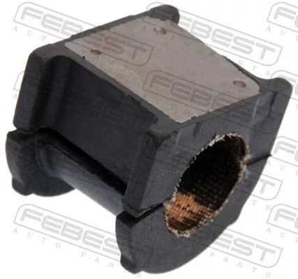 FEBEST Mounting, stabiliser bar (TSB-797)