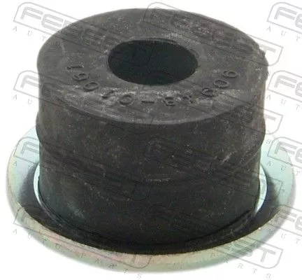 Mounting, axle strut