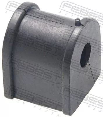 Mounting, stabiliser bar