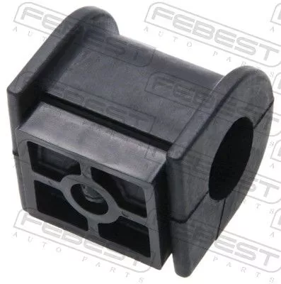 Mounting, stabiliser bar