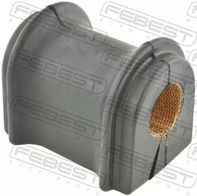 Mounting, stabiliser bar