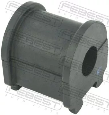 Mounting, stabiliser bar