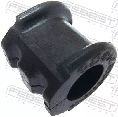 Mounting, stabiliser bar