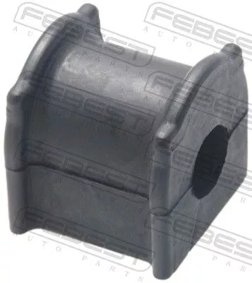 Mounting, stabiliser bar