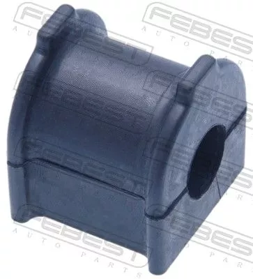 Mounting, stabiliser bar