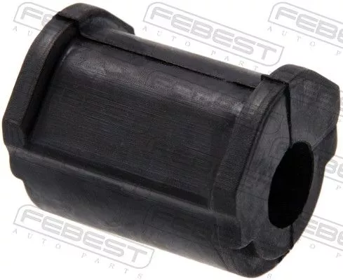 FEBEST Mounting, stabiliser bar (TSB-XR)