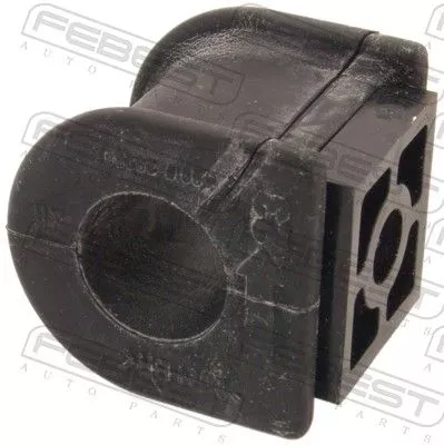 Mounting, stabiliser bar