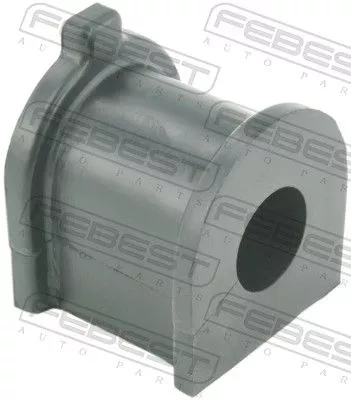 Mounting, stabiliser bar