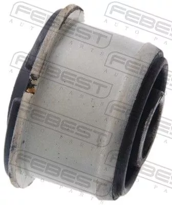 Bushing, axle beam