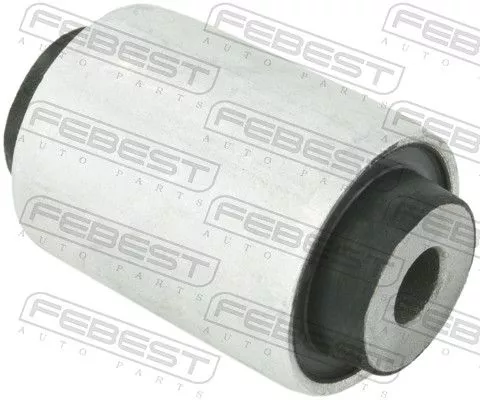 Bushing, axle beam