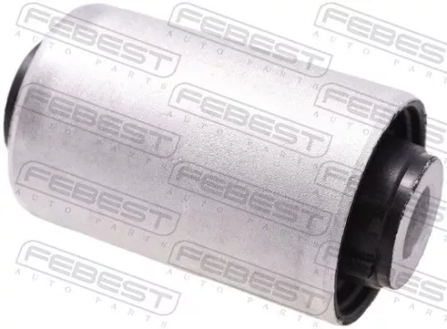 FEBEST Mounting, control/trailing arm (VWAB-025)