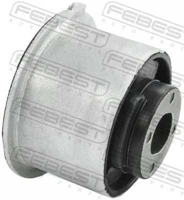 Bushing, axle beam