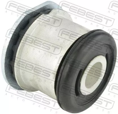 Bushing, axle beam