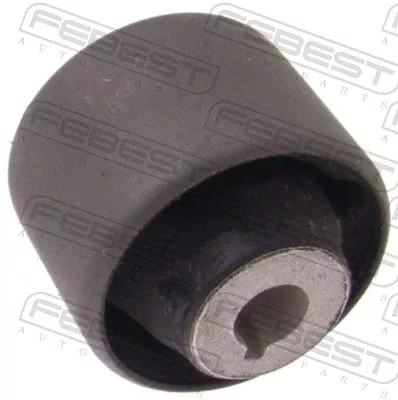FEBEST Mounting, control/trailing arm (VWAB-T5B)