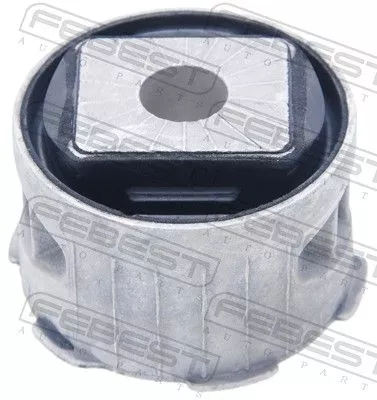 Bushing, axle beam