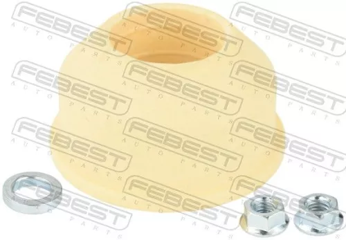 Rubber Buffer, suspension