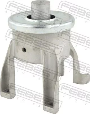Mounting, engine