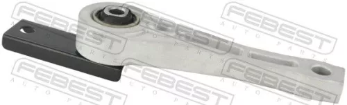 Mounting, engine