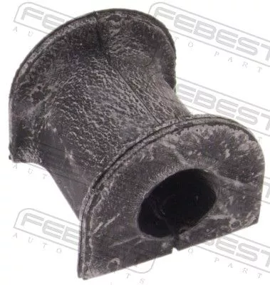 Mounting, stabiliser bar