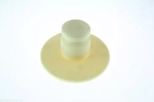 AUTOMEGA Rubber Buffer, suspension (110201410)