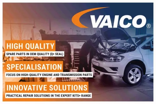 VAICO Mounting, axle strut (V20-2610)