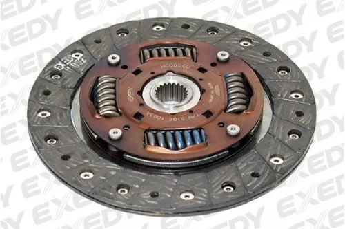 Clutch Disc