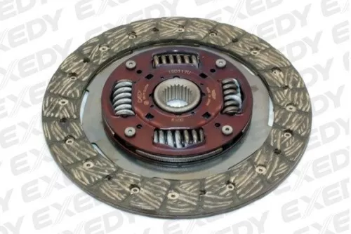 EXEDY Clutch Disc (ISD117U)