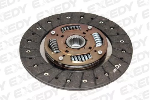 Clutch Disc
