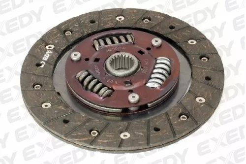 Clutch Disc
