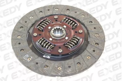 Clutch Disc
