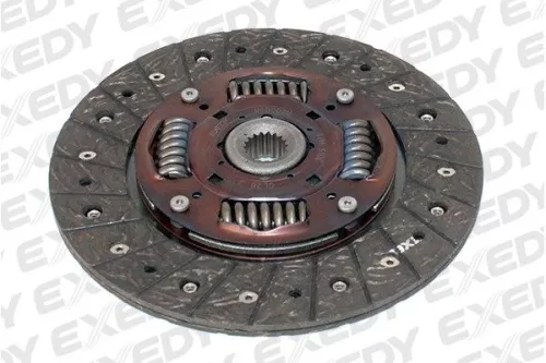 Clutch Disc