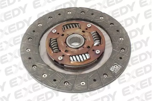 Clutch Disc