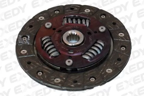 Clutch Disc